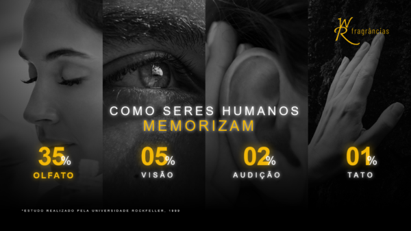 Identidade Olfativa Empresarial