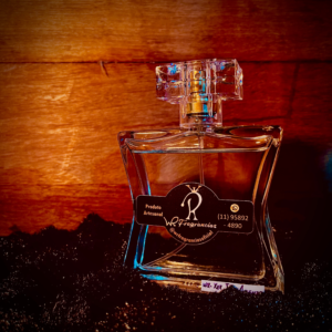 Perfume Masculino