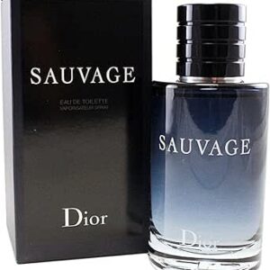 Inspirados | Dior Sauvage 100ml