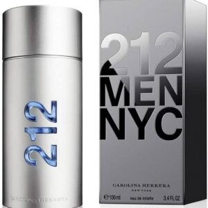 Inspirados | 212 Classic 100ml