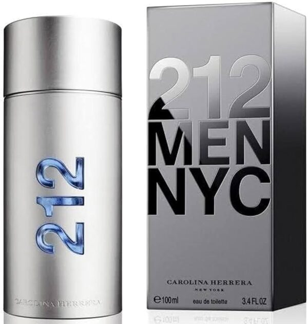 Inspirados | 212 Classic 100ml