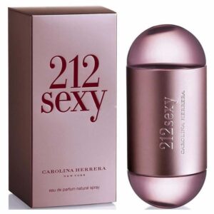 Inspirados | 212 Sexy 100ml