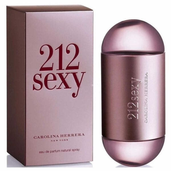 Inspirados | 212 Sexy 100ml