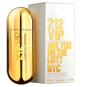 Inspirados | 212 Vip 100ml
