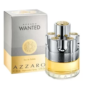 Inspirados | Azzaro Wanted 100ml