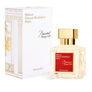 Inspirados | Baccarat 100ml