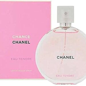 Inspirados | Chanel Chance Tendre 100ml