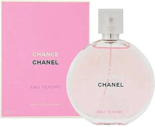 Inspirados | Chanel Chance Tendre 100ml