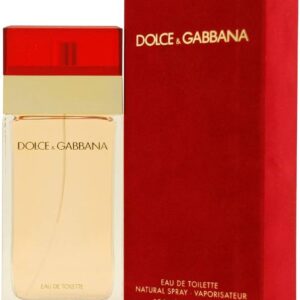 Inspirados | Dolce Gabbana 100ml