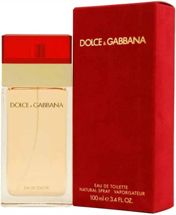 Inspirados | Dolce Gabbana 100ml
