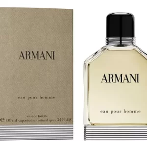 Inspirados | Giorgio Armani 100ml