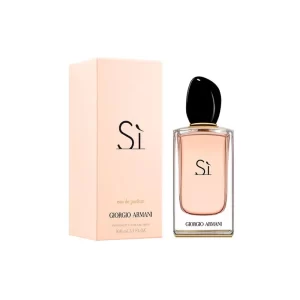 Inspirados | Giorgio Armani Sí 100ml