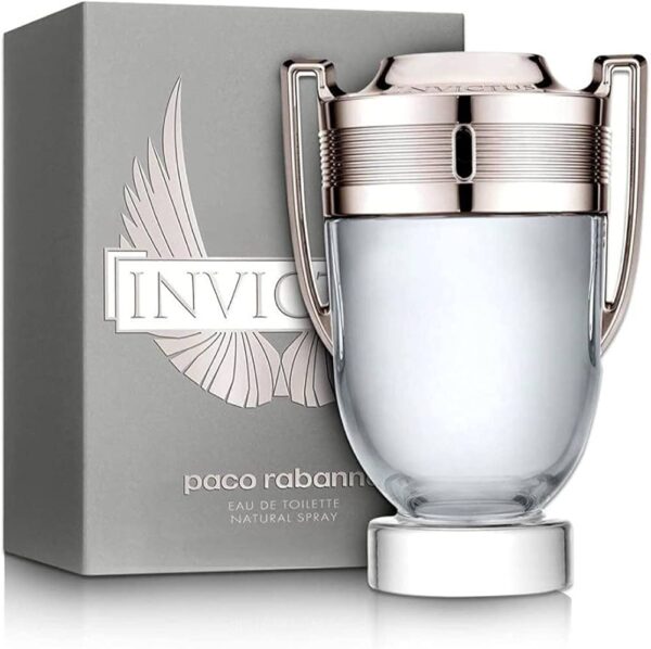 Inspirados | Invictus 100ml
