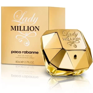 Inspirados | Lady Million 100ml