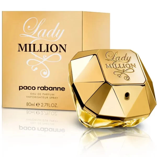 Inspirados | Lady Million 100ml