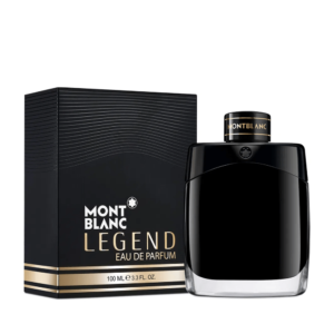 Inspirados | Mont Blanc Legend 100ml