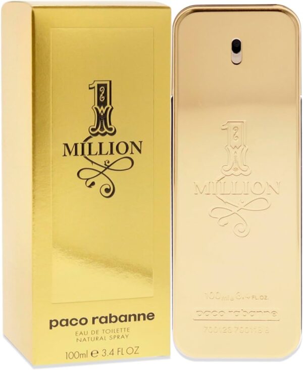 Inspirados | One Million 100ml