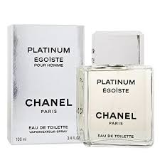 Inspirados | Platinum Egoiste 100ml