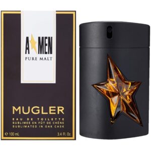 Inspirados | Pure Malt 100ml