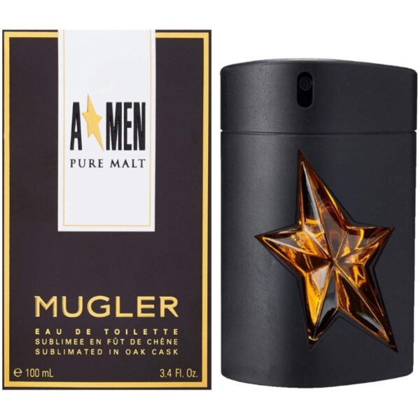 Inspirados | Pure Malt 100ml