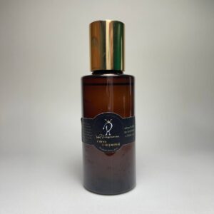 Óleo Corporal PURO de Amendoas e Coco Licuri 100ml