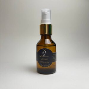 Silicone Reparador de Pontas 30ml
