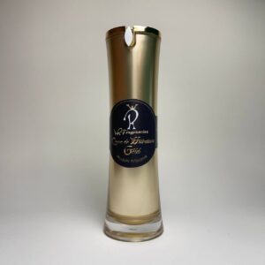 Creme de Hidratação GOLD 50g