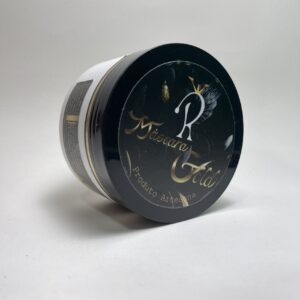 Máscara GOLD de Hidratação 200ml