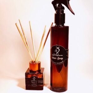 O Kit de Aromatizantes que vai transformar o seu ambiente!